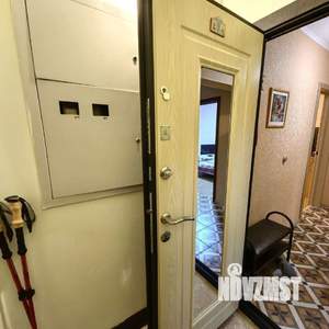 2-к квартира, вторичка, 52м2, 7/10 этаж