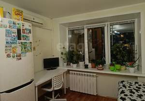 2-к квартира, вторичка, 42м2, 2/5 этаж