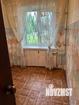2-к квартира, вторичка, 43м2, 1/9 этаж