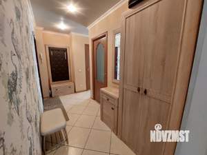 2-к квартира, вторичка, 46м2, 2/5 этаж