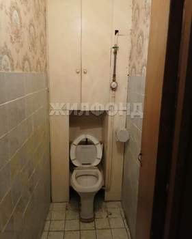 3-к квартира, вторичка, 64м2, 9/9 этаж