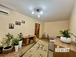 1-к квартира, вторичка, 34м2, 6/9 этаж