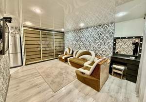 1-к квартира, вторичка, 34м2, 2/9 этаж