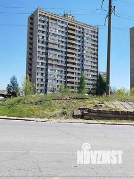 3-к квартира, вторичка, 59м2, 10/16 этаж