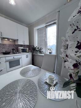 2-к квартира, вторичка, 51м2, 5/9 этаж