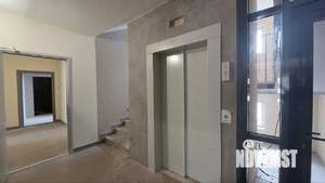 1-к квартира, сданный дом, 50м2, 3/7 этаж