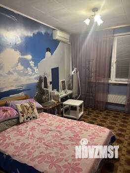 3-к квартира, вторичка, 60м2, 5/16 этаж