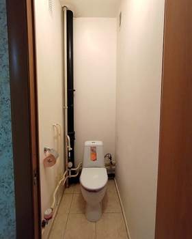 1-к квартира, вторичка, 38м2, 2/8 этаж