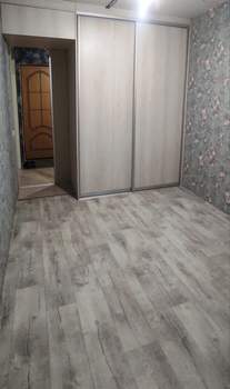 2-к квартира, вторичка, 45м2, 1/5 этаж