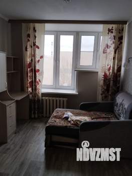 2-к квартира, вторичка, 35м2, 7/12 этаж