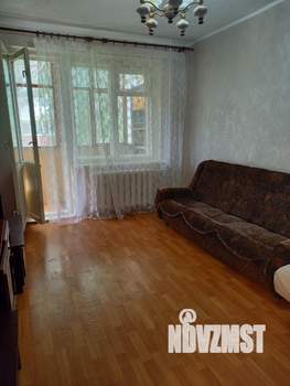 1-к квартира, вторичка, 33м2, 3/5 этаж