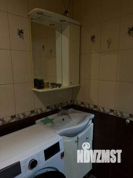 2-к квартира, вторичка, 46м2, 6/10 этаж