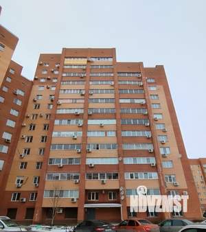 1-к квартира, вторичка, 35м2, 7/14 этаж