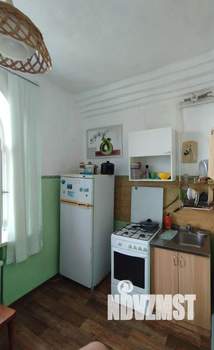 2-к квартира, вторичка, 55м2, 3/3 этаж