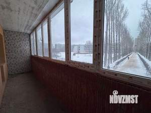 3-к квартира, вторичка, 96м2, 2/15 этаж