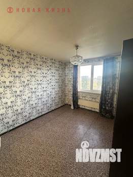 1-к квартира, вторичка, 32м2, 9/16 этаж