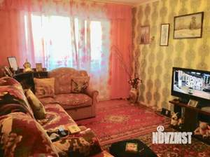 3-к квартира, вторичка, 67м2, 5/5 этаж