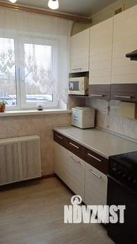 3-к квартира, вторичка, 64м2, 5/5 этаж