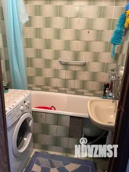 2-к квартира, вторичка, 50м2, 6/11 этаж