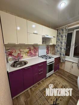 1-к квартира, вторичка, 33м2, 6/9 этаж