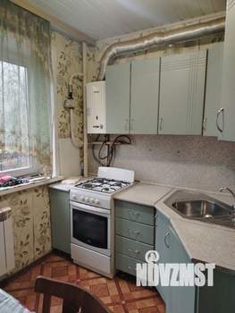 1-к квартира, вторичка, 33м2, 2/5 этаж