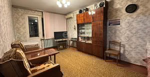 2-к квартира, вторичка, 48м2, 4/5 этаж