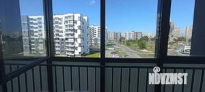 2-к квартира, вторичка, 52м2, 5/9 этаж