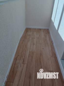 Студия квартира, вторичка, 25м2, 12/17 этаж