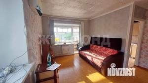 1-к квартира, вторичка, 32м2, 3/5 этаж