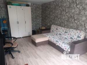 1-к квартира, вторичка, 29м2, 4/5 этаж