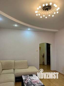 3-к квартира, вторичка, 93м2, 4/9 этаж