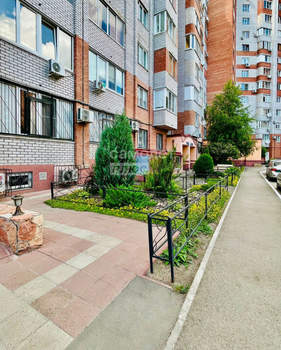 2-к квартира, вторичка, 66м2, 11/14 этаж