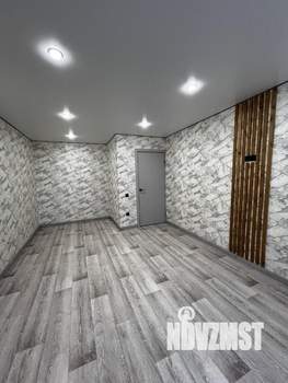 1-к квартира, вторичка, 40м2, 3/14 этаж