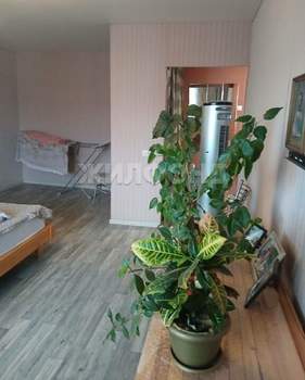 1-к квартира, вторичка, 39м2, 9/9 этаж