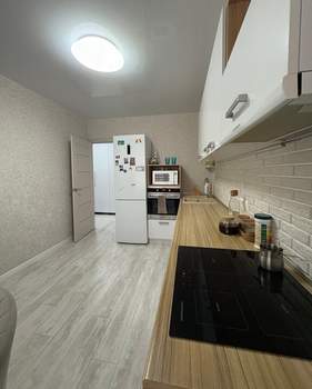 2-к квартира, вторичка, 51м2, 5/10 этаж