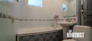 3-к квартира, вторичка, 56м2, 5/5 этаж