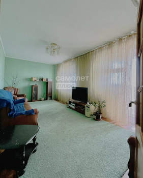 2-к квартира, вторичка, 66м2, 11/14 этаж