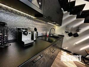 1-к квартира, вторичка, 50м2, 17/17 этаж