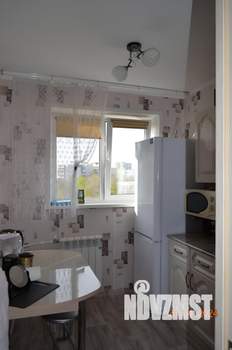 3-к квартира, вторичка, 67м2, 5/5 этаж