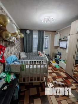 1-к квартира, вторичка, 29м2, 2/5 этаж