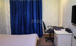 3-к квартира, вторичка, 100м2, 1/17 этаж