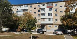 1-к квартира, вторичка, 29м2, 5/5 этаж