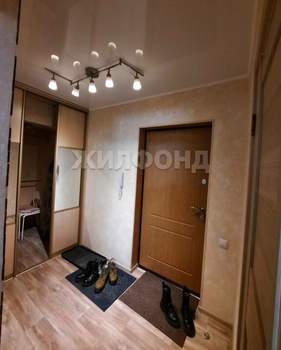 1-к квартира, вторичка, 36м2, 3/4 этаж