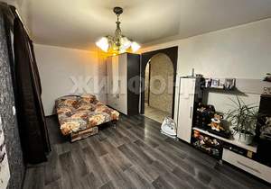 1-к квартира, вторичка, 30м2, 2/5 этаж