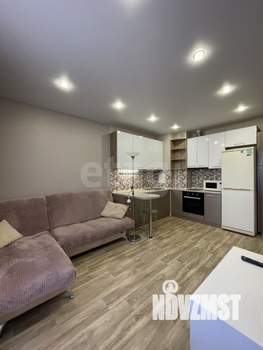 2-к квартира, вторичка, 68м2, 8/16 этаж