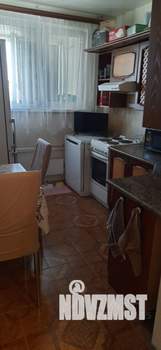 2-к квартира, вторичка, 43м2, 12/17 этаж