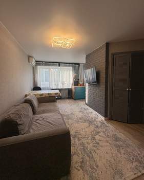 3-к квартира, вторичка, 59м2, 3/4 этаж