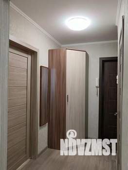 1-к квартира, вторичка, 34м2, 1/9 этаж