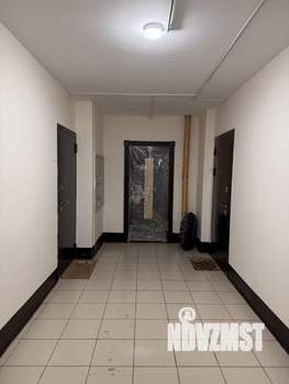 3-к квартира, вторичка, 106м2, 6/16 этаж