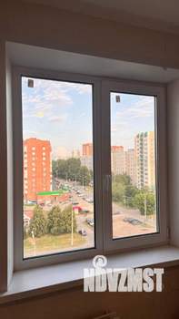 1-к квартира, вторичка, 33м2, 9/10 этаж